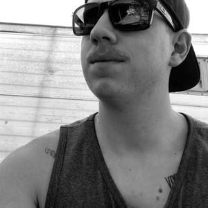 Meet your Posher, Garrett